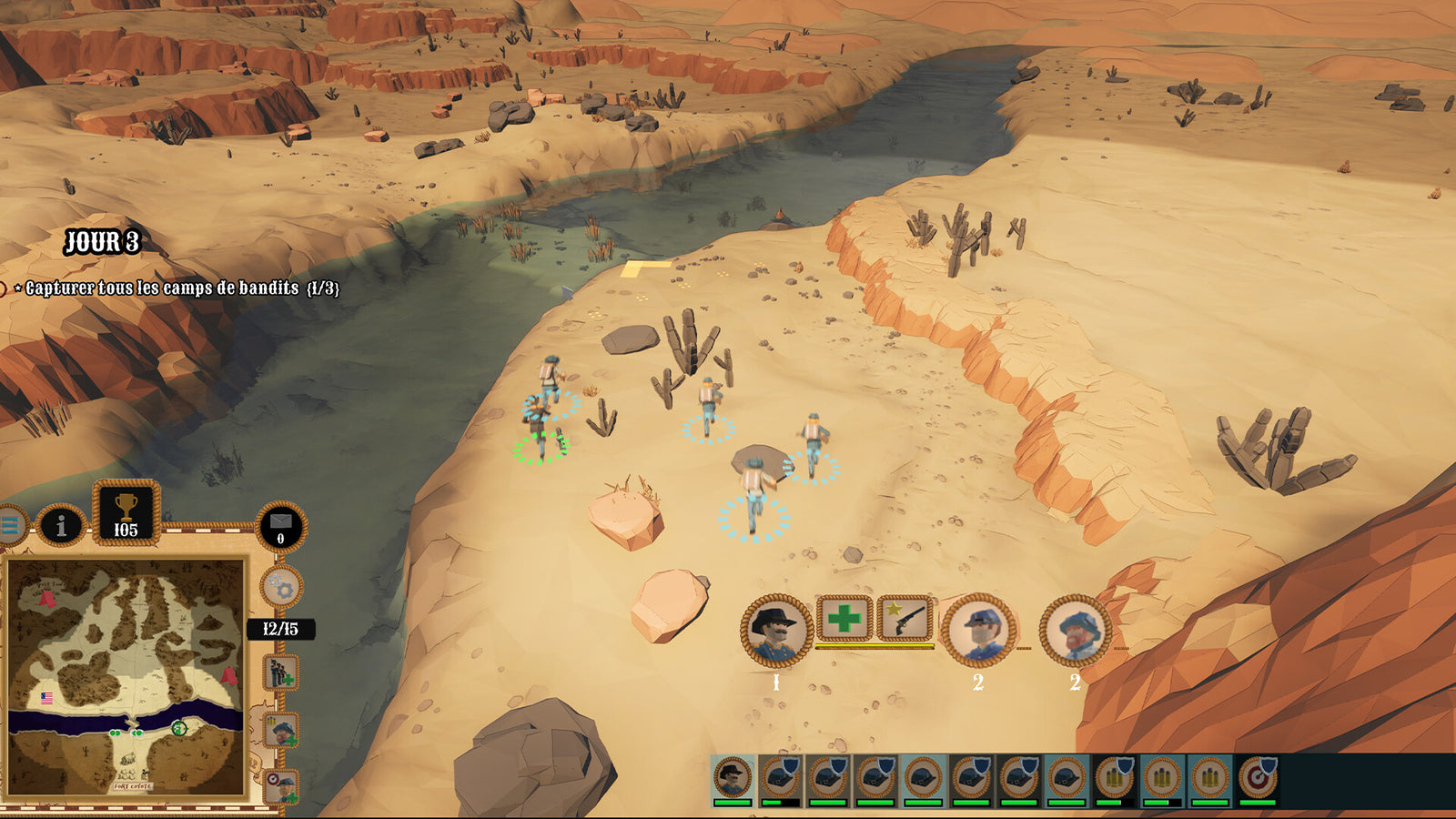 A Fistful Of Yankees — image 4