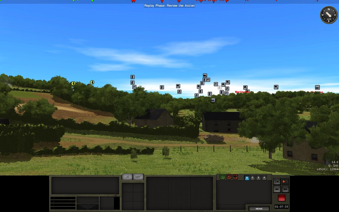 Combat Mission Battle for Normandy Market Garden — image 6
