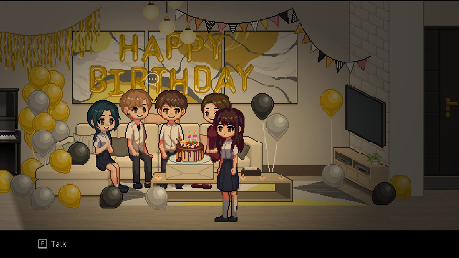 Recall: Empty Wishes — image 4