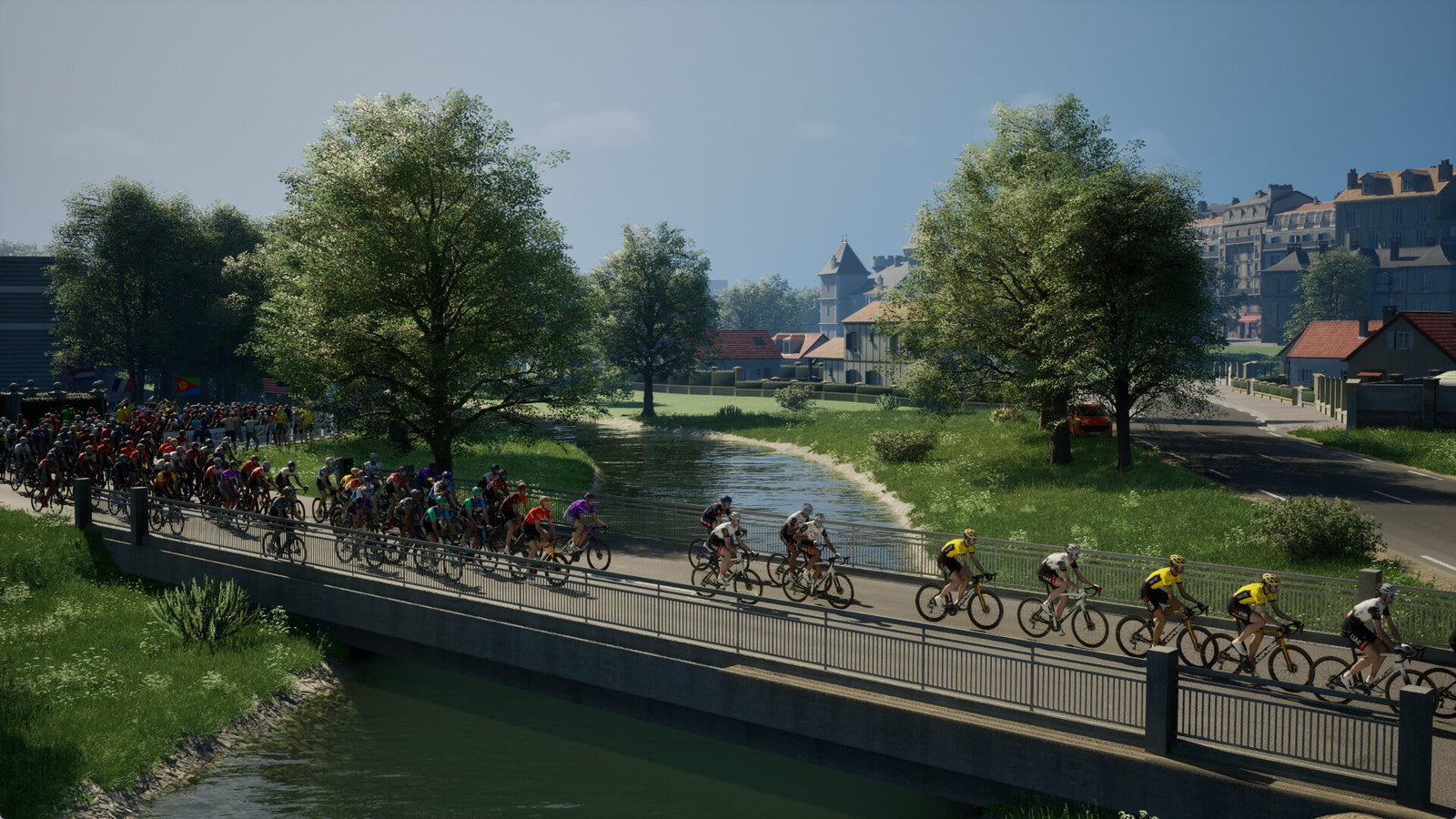 Pro Cycling Manager 25 — image 6