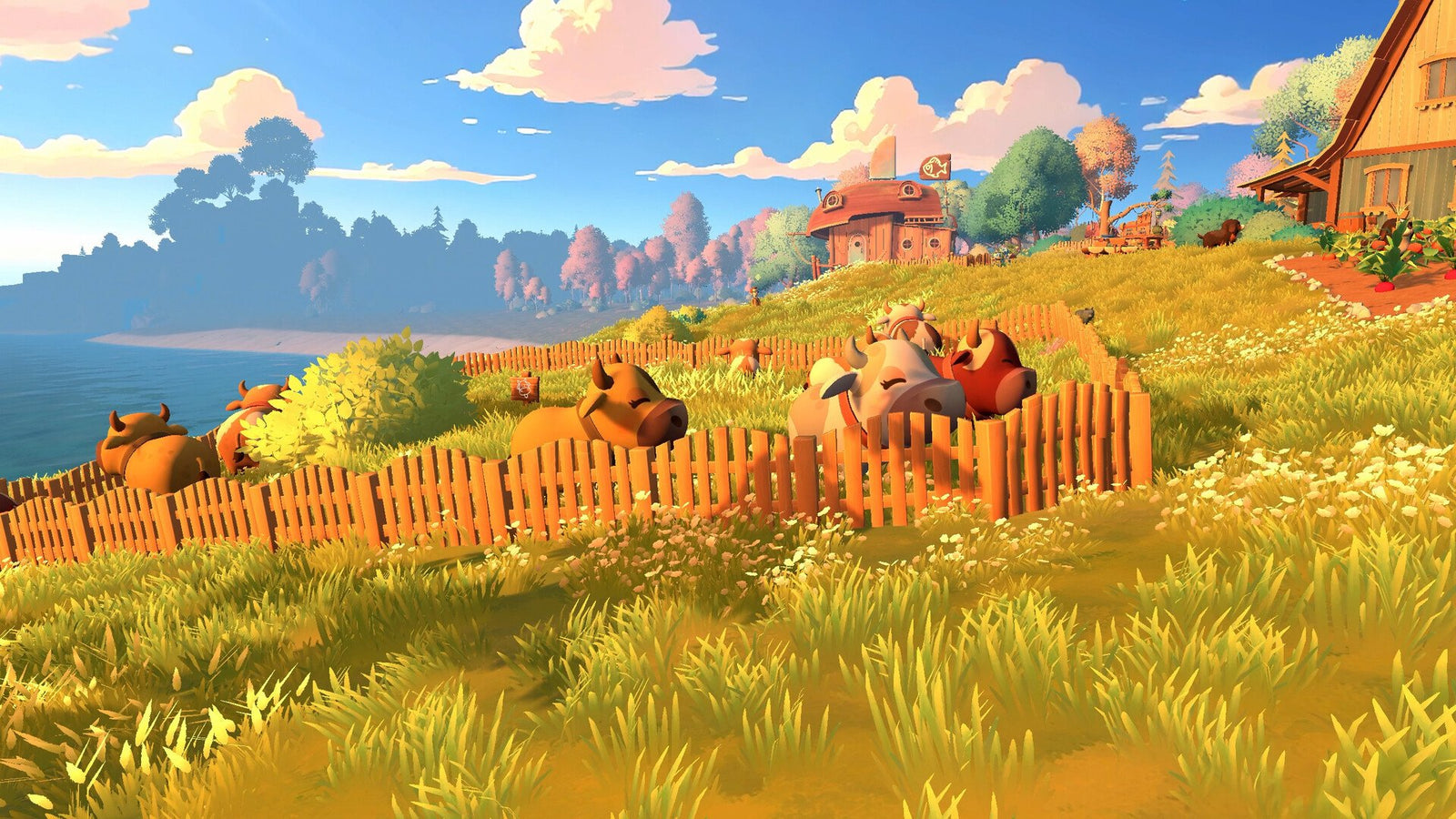 Everdream Village — image 4