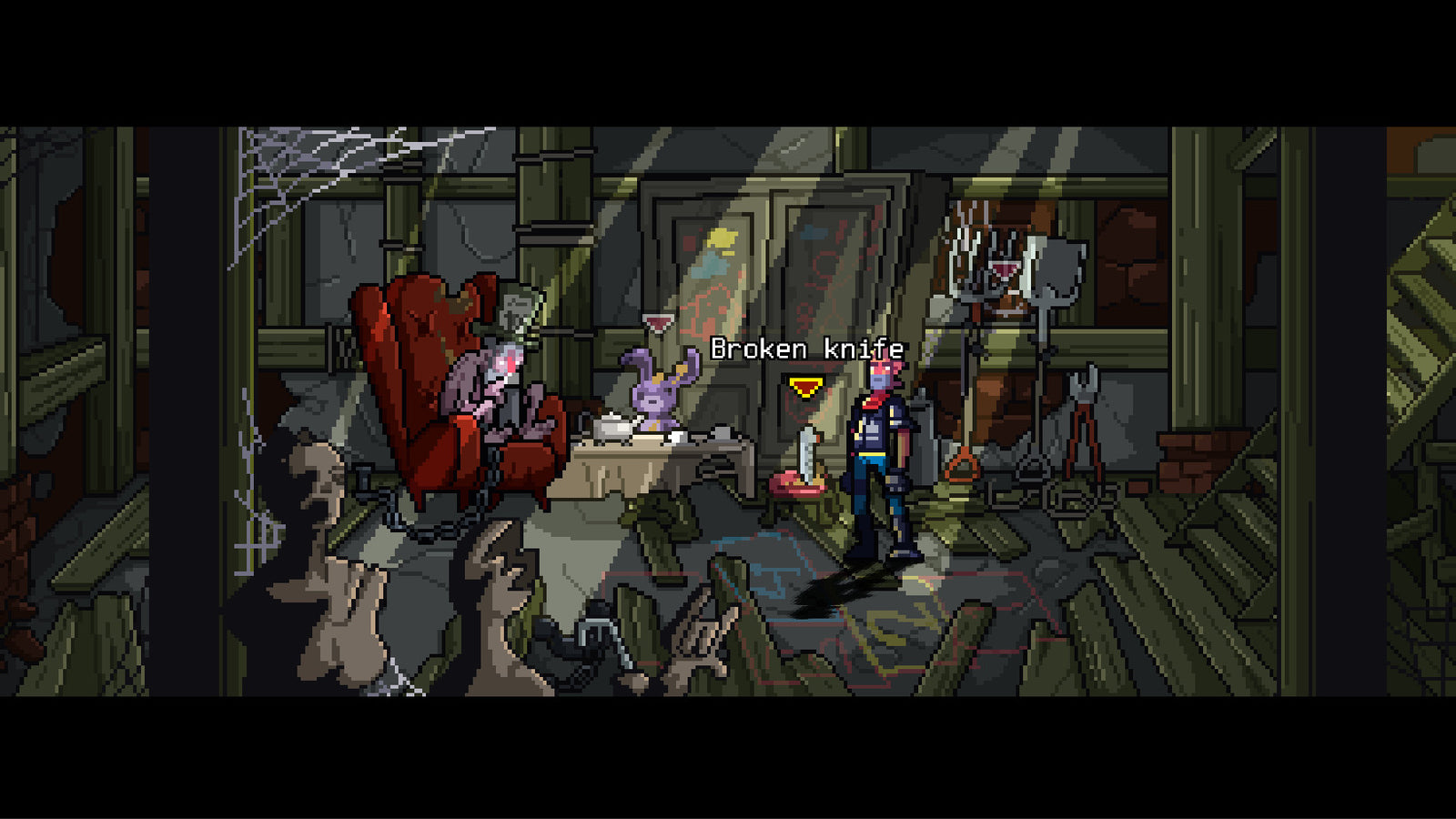 Scrap Riders — image 3