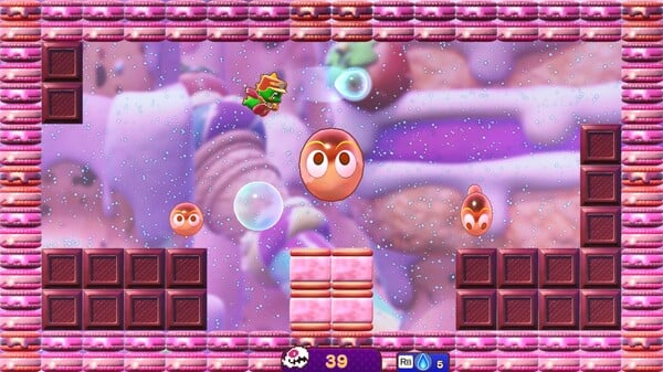 Bubble Bobble Sugar Dungeons — image 2