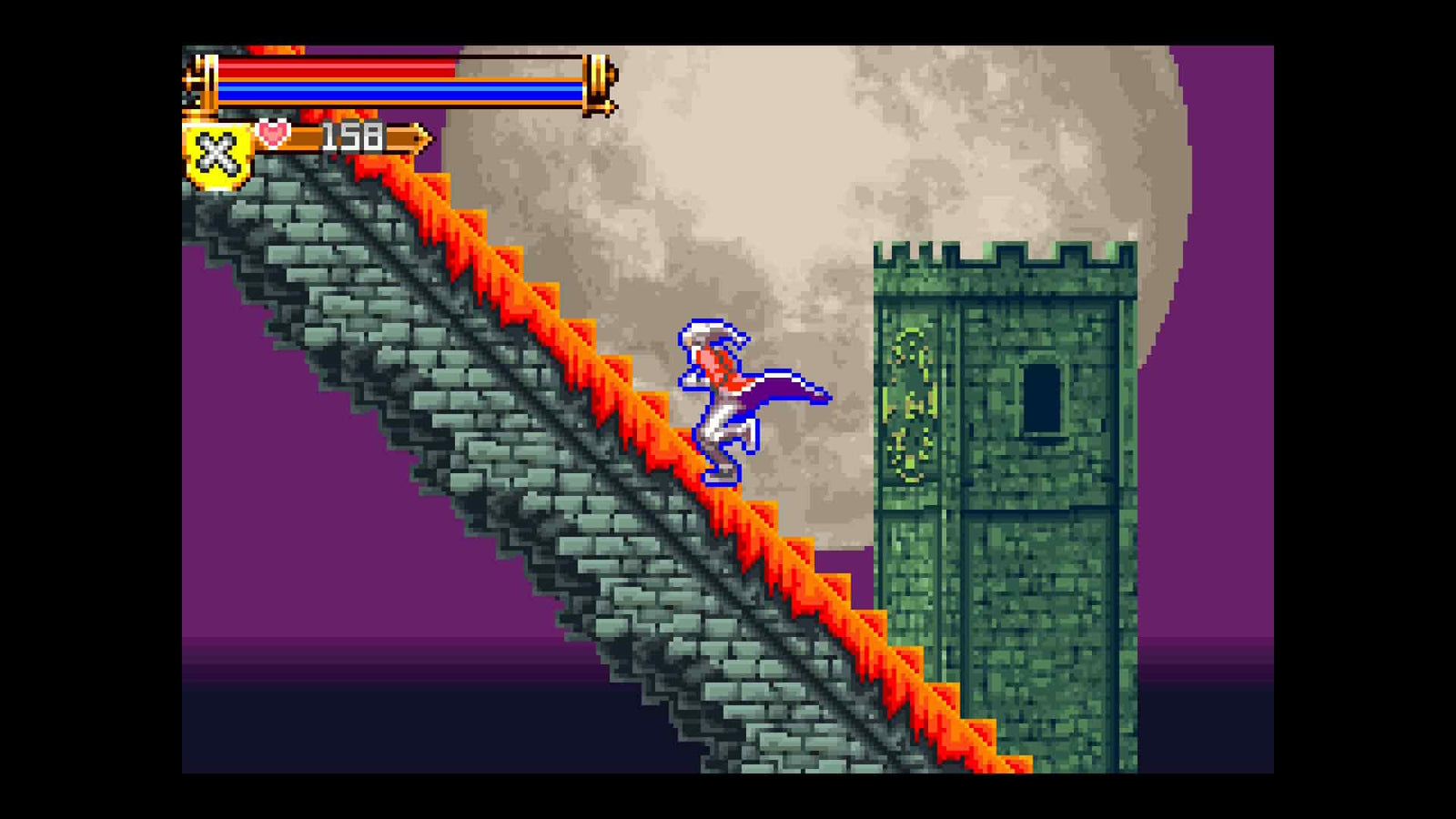 Castlevania Advance — image 3