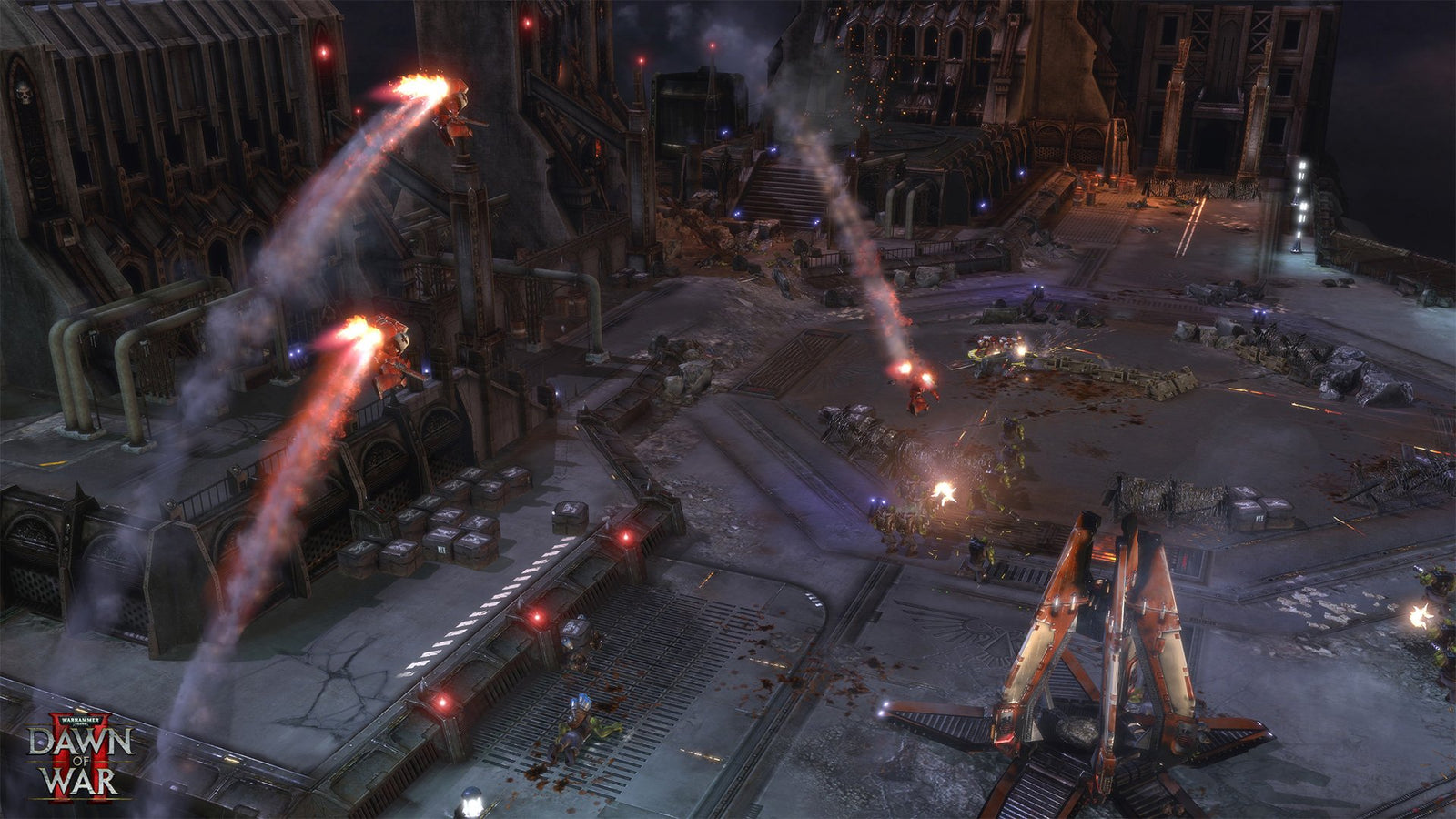 Warhammer 40,000: Dawn of War II Anniversary — image 3