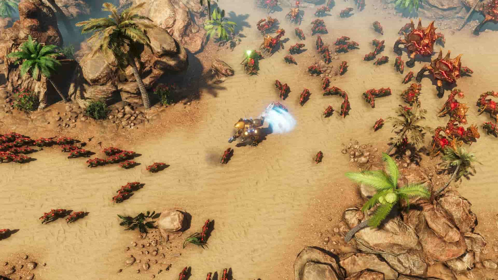 The Riftbreaker — image 2