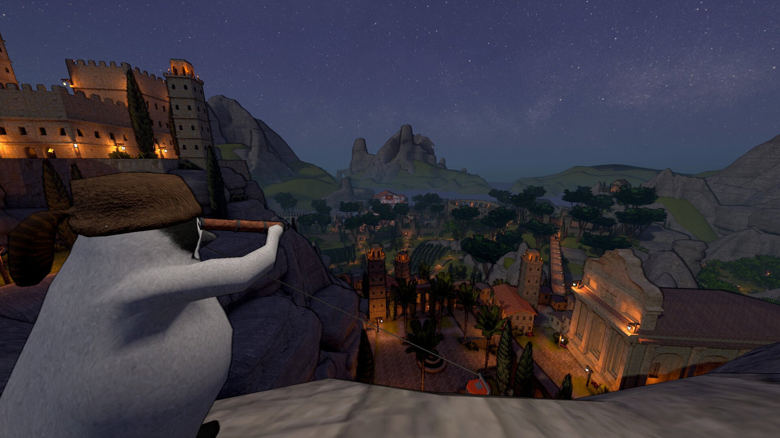 The Greatest Penguin Heist of All Time — image 3