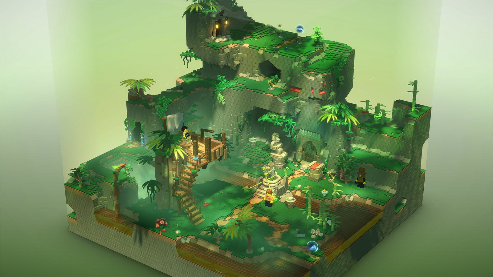 LEGO Bricktales — image 5
