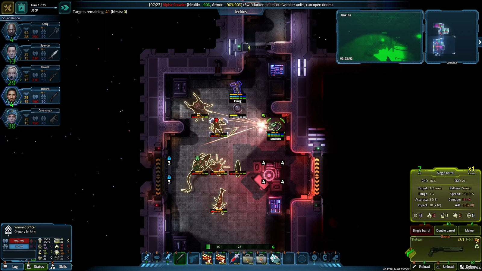 USC: Counterforce — image 4