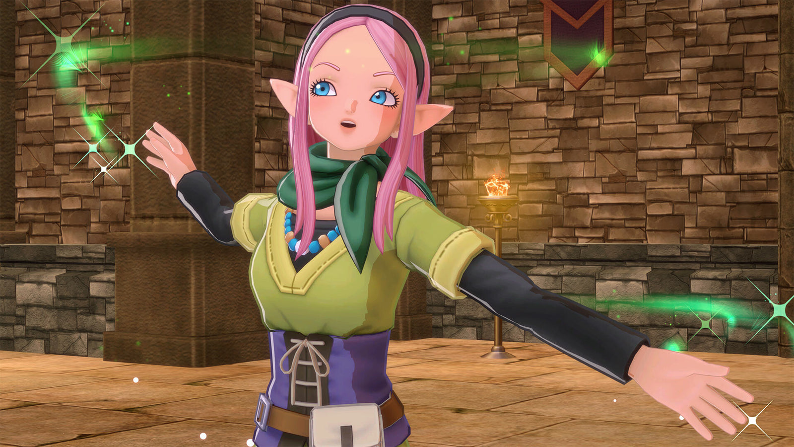 DRAGON QUEST MONSTERS: The Dark Prince — image 4