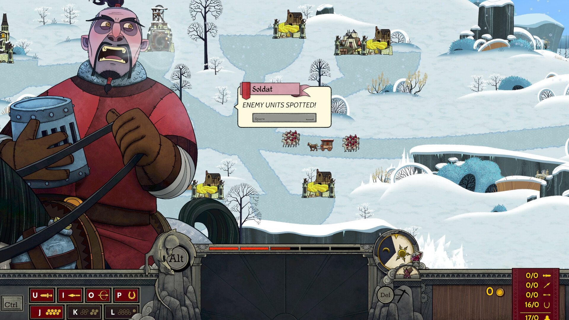 Touch Type Tale Strategic Typing