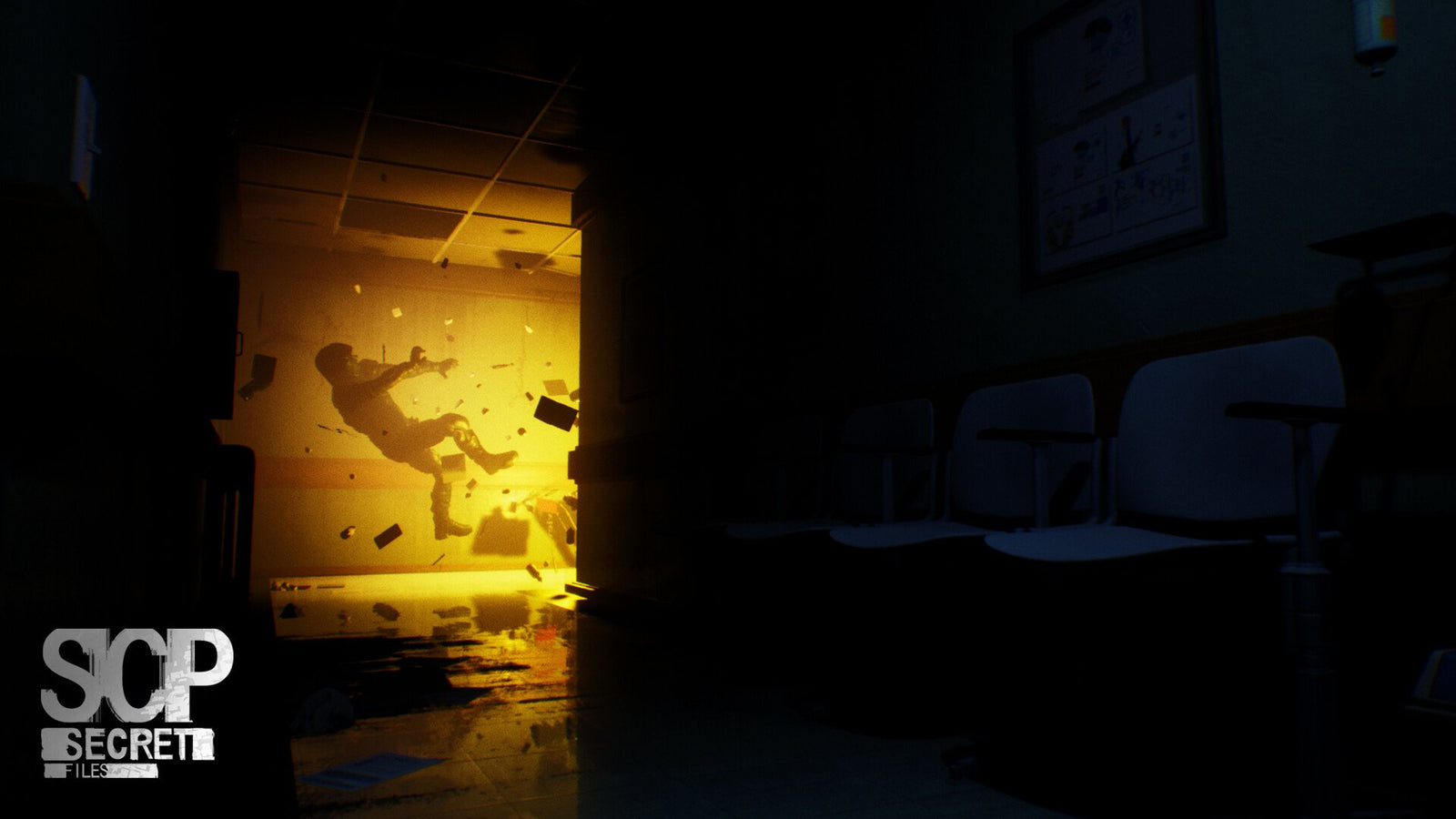 SCP: Secret Files — image 4
