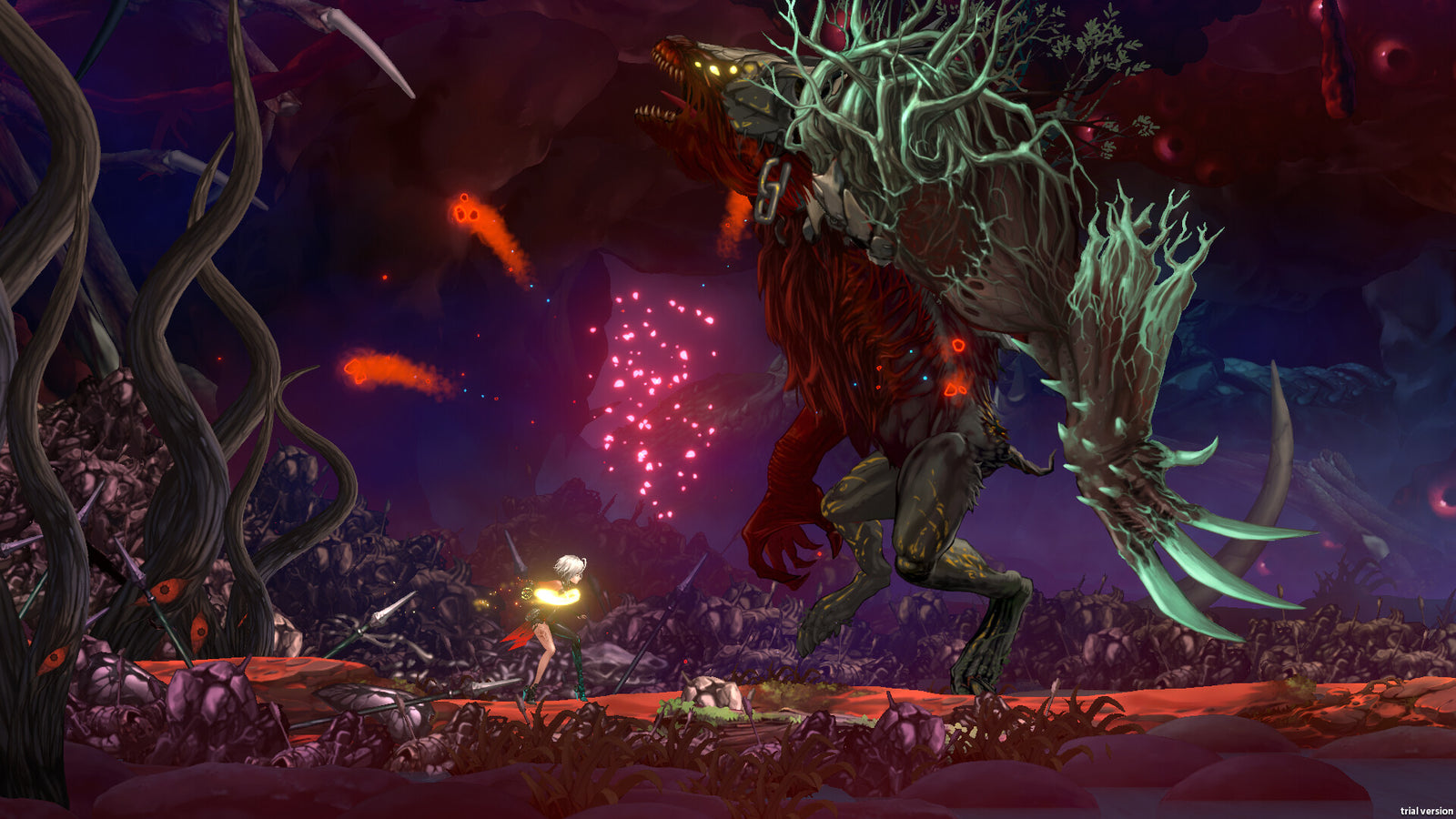 AWAKEN Astral Blade — image 3