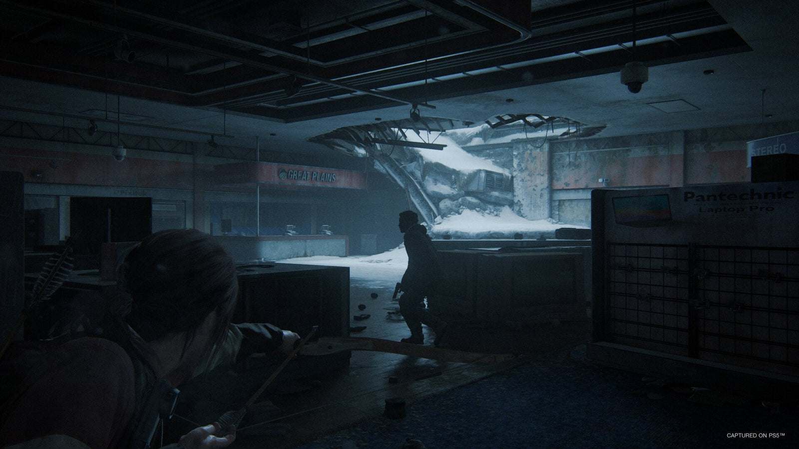 The Last of Us Part I — image 5
