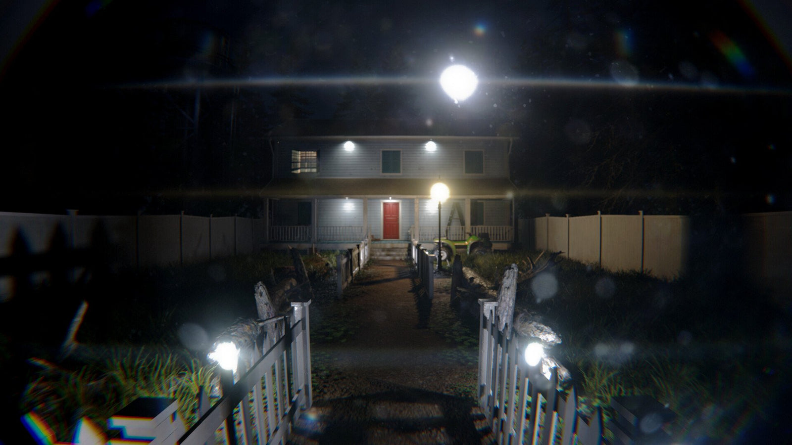 BoneField: Bodycam Horror — image 2
