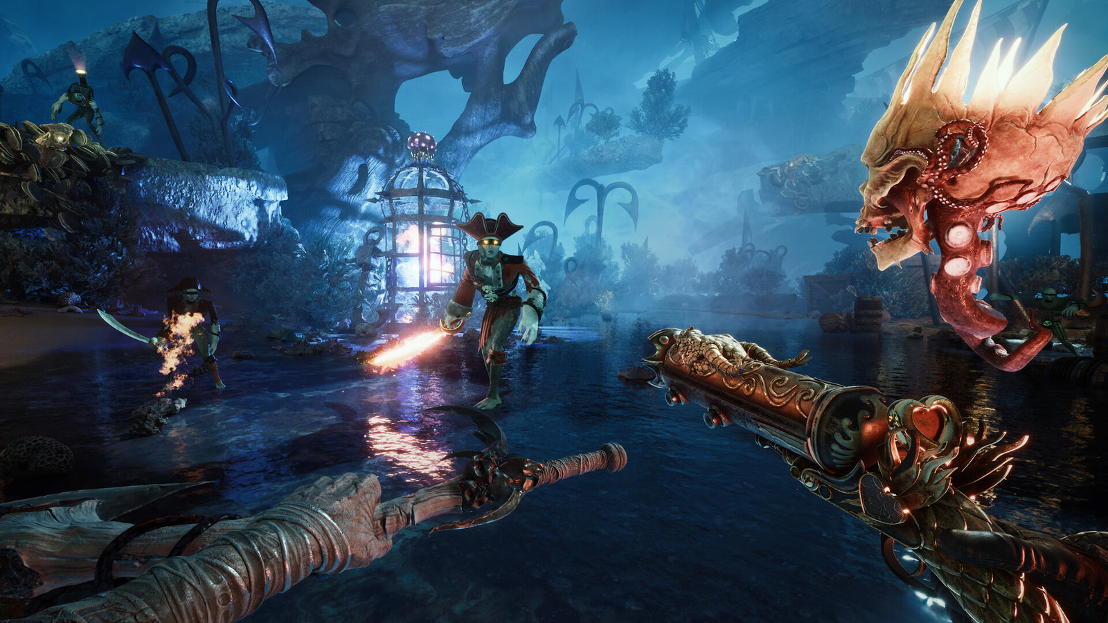DAVY x JONES — image 6