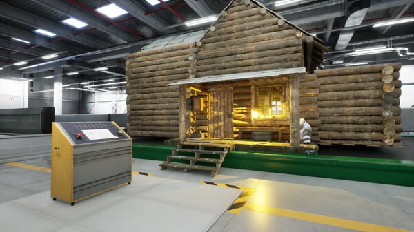 The Cabin Factory — image 4