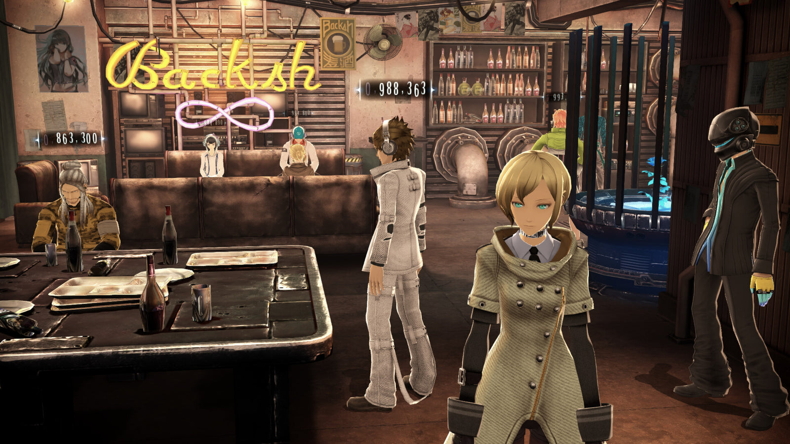 FREEDOM WARS — image 3