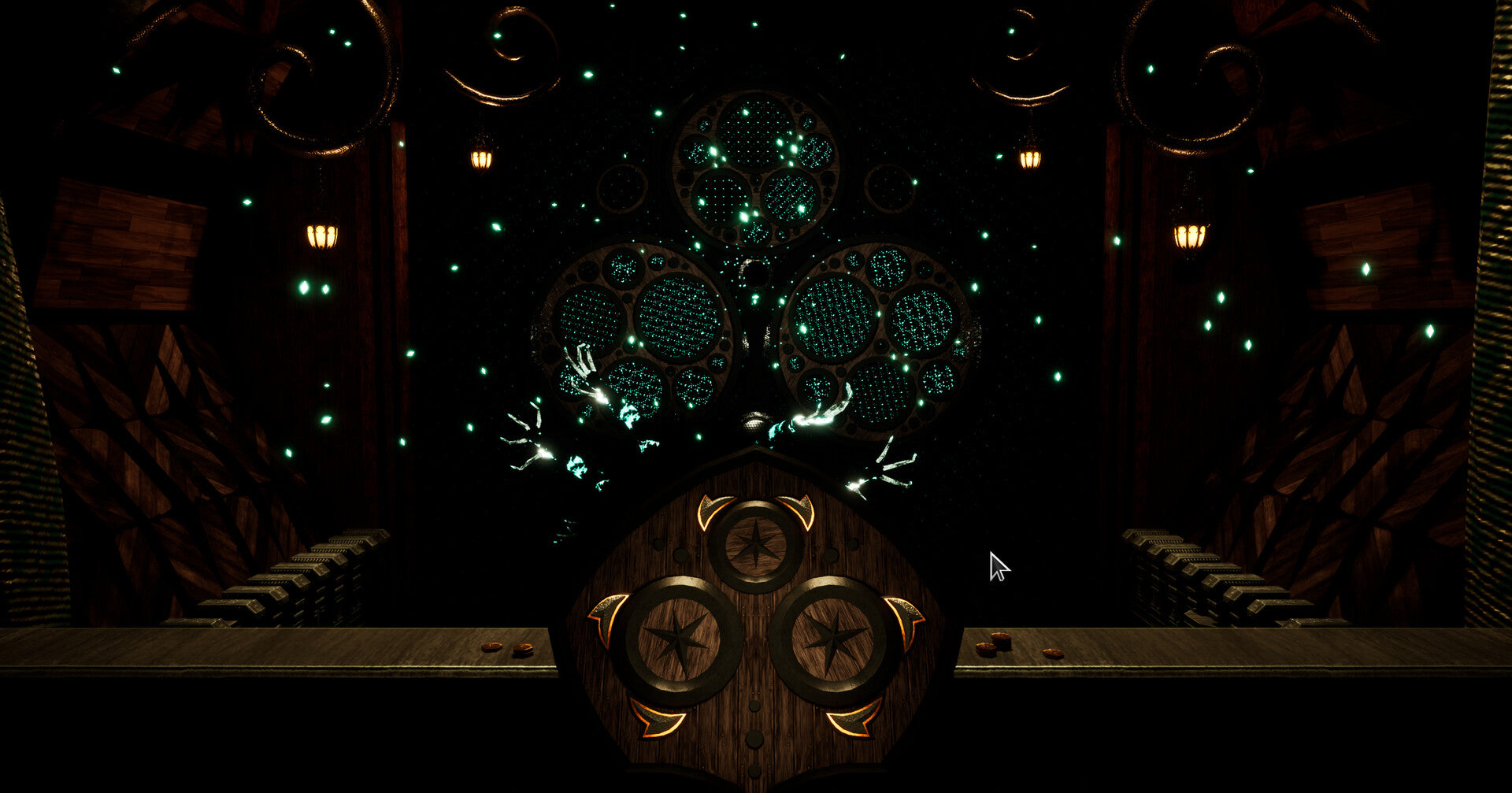 Inkshade