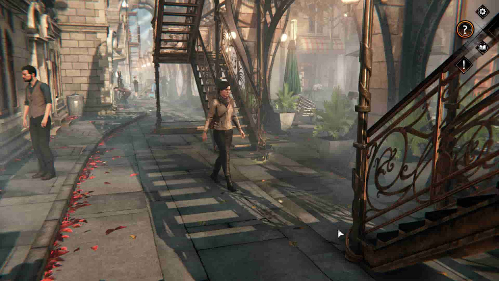 Syberia: The World Before — image 2
