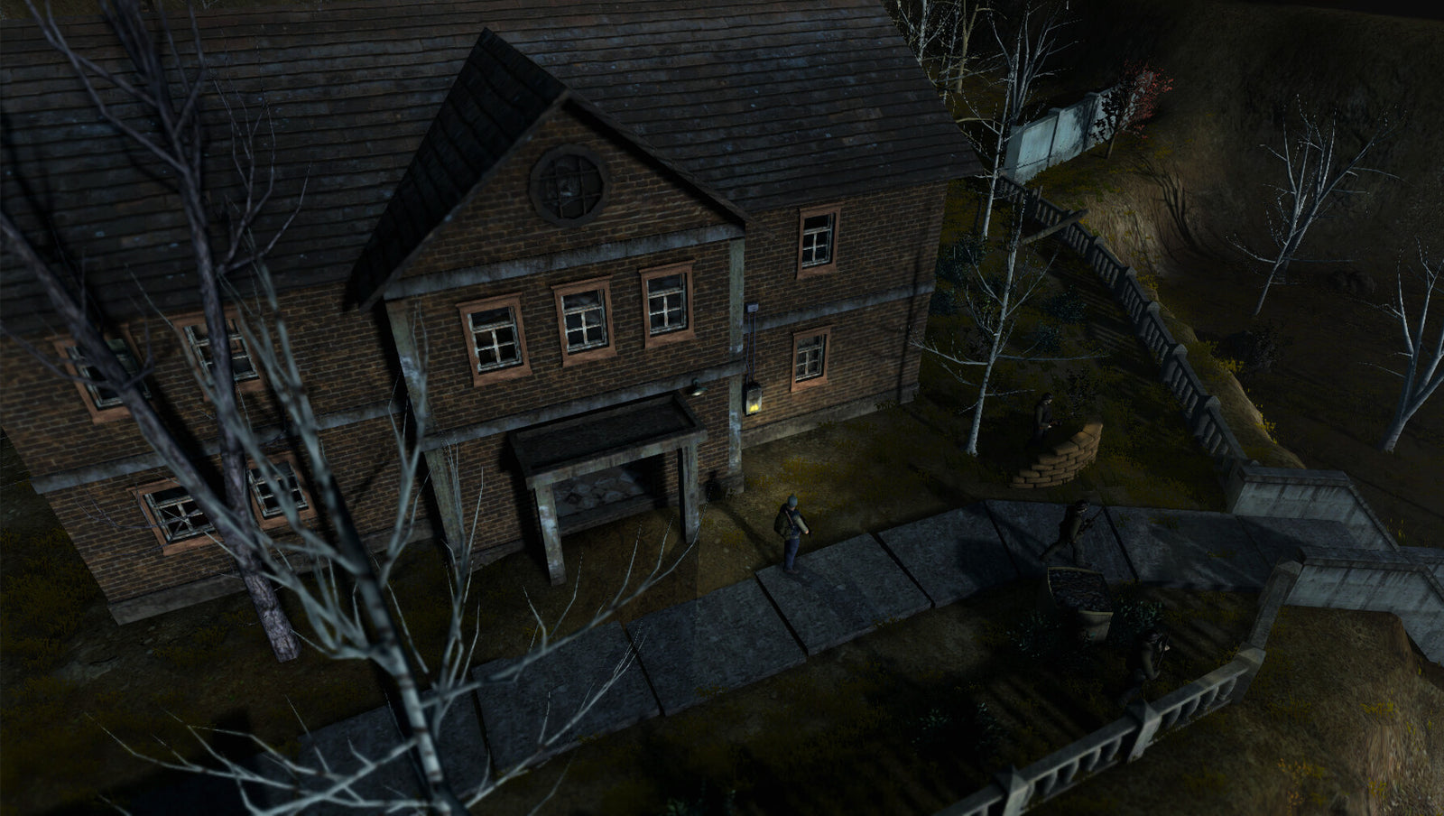 Tunguska: The Visitation Enhanced — image 2