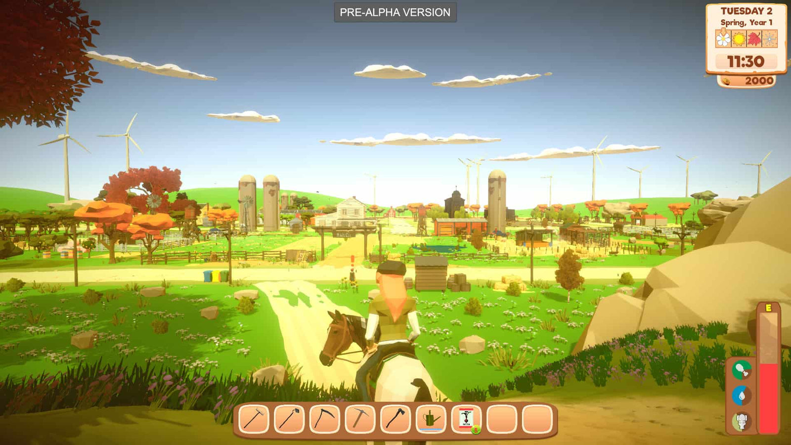 Harvest Days: My Dream Farm — image 5