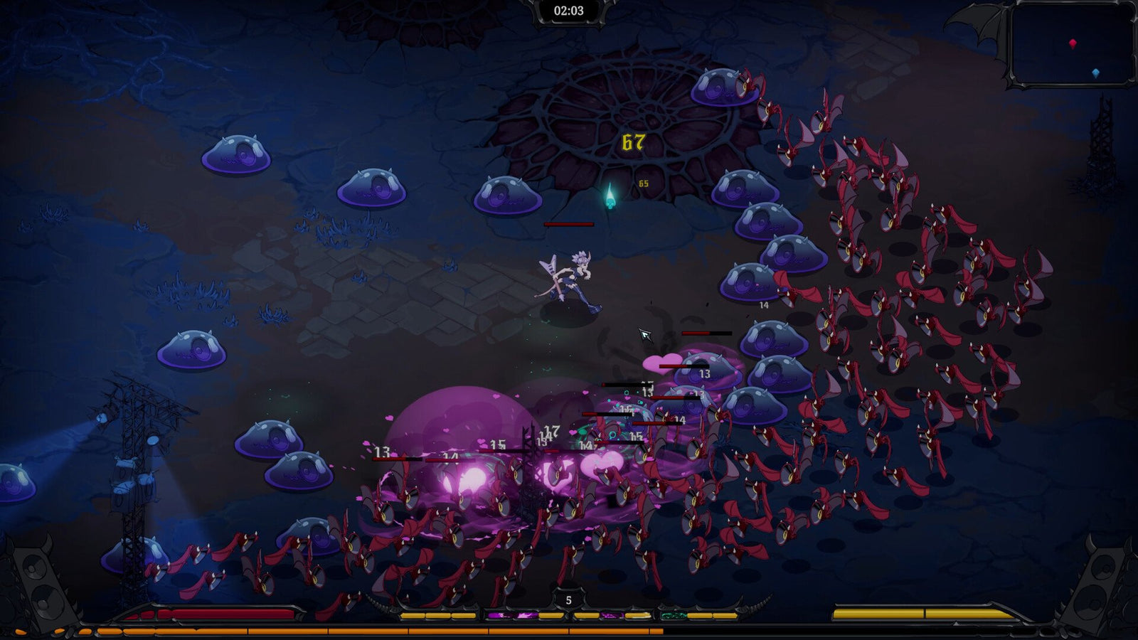 Devil Jam — image 1