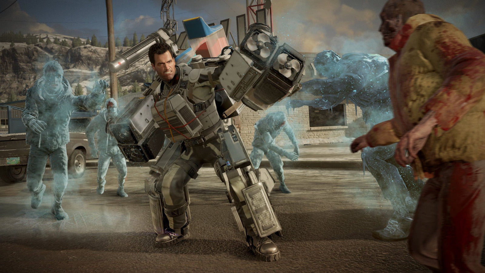 Dead Rising 4 — image 1