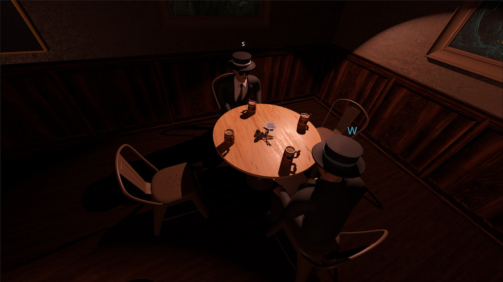 Nine Ball Roulette — image 5