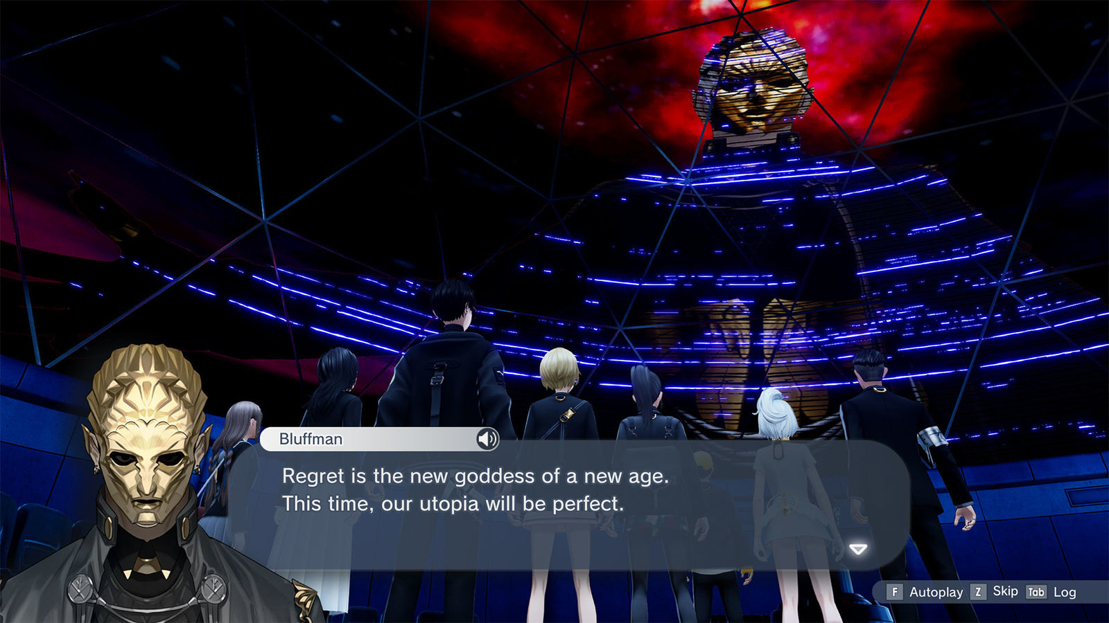 The Caligula Effect 2 — image 3