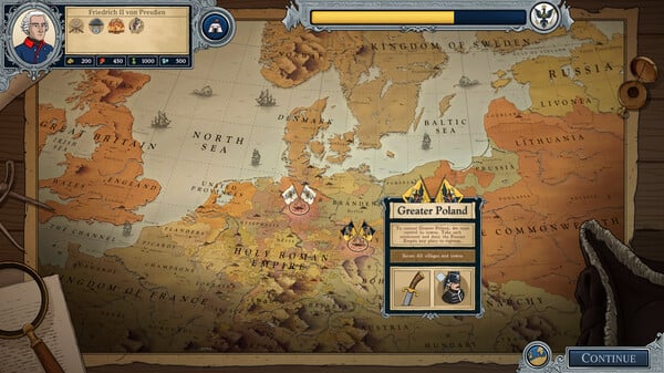 Master of Command — image 5