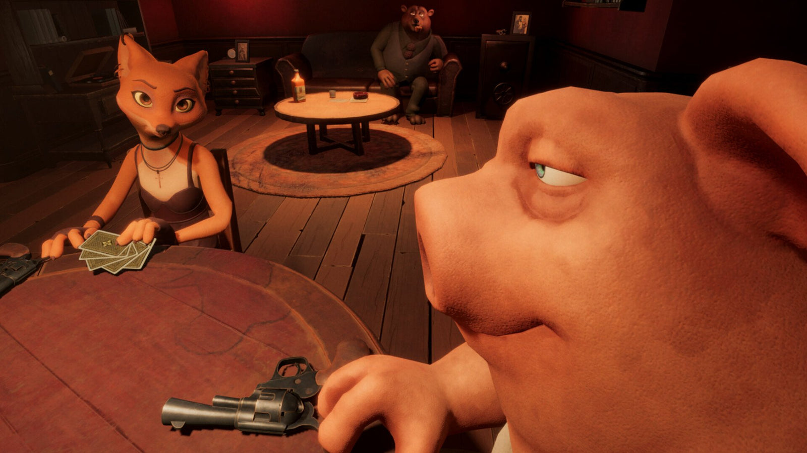 Liar's Bar — image 2