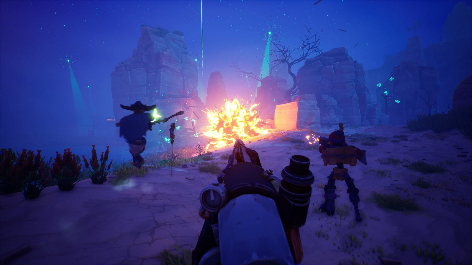 Far Far West — image 2