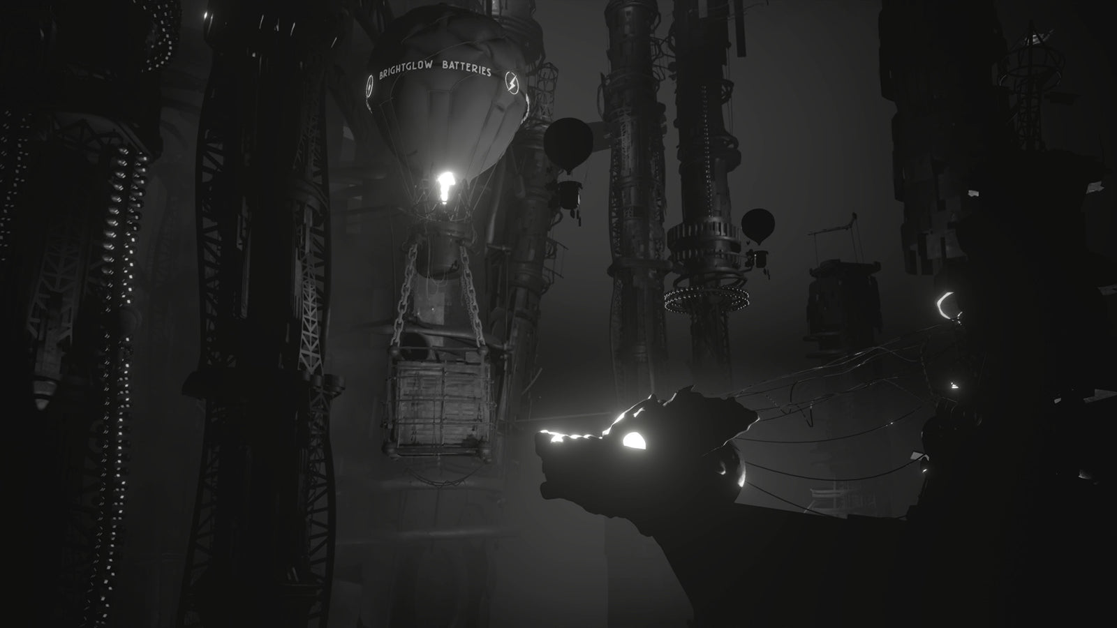 White Shadows — image 3