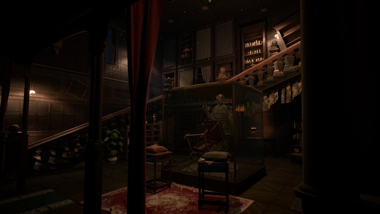 Silent Rain — image 1