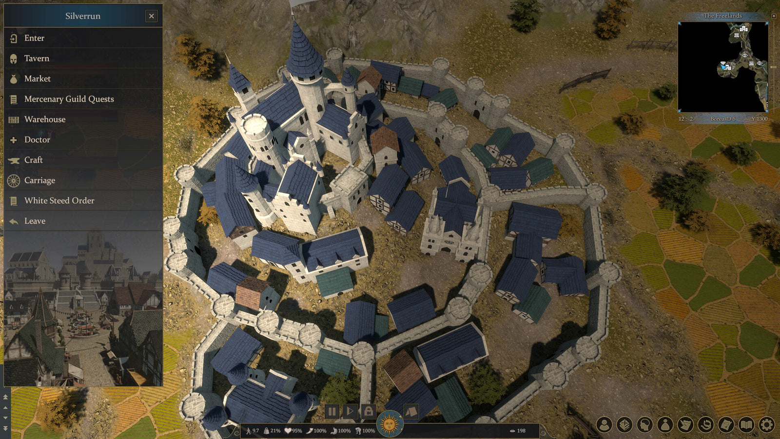 Age of Reforging:The Freelands — image 2