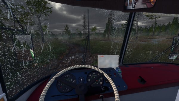 Bus World — image 2