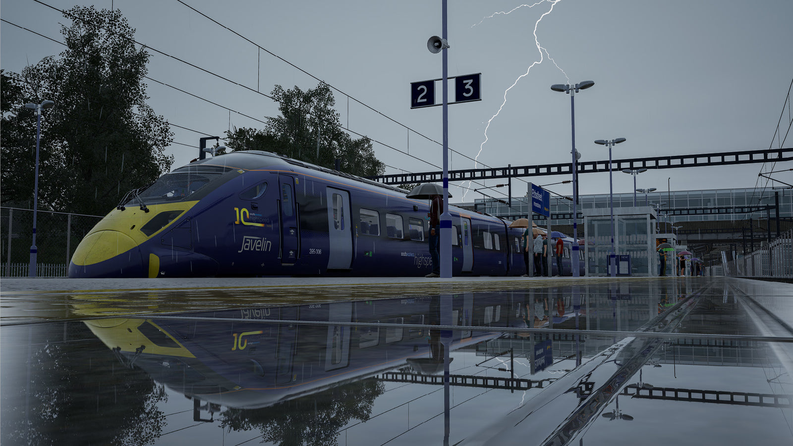 Train Sim World 3: — image 4
