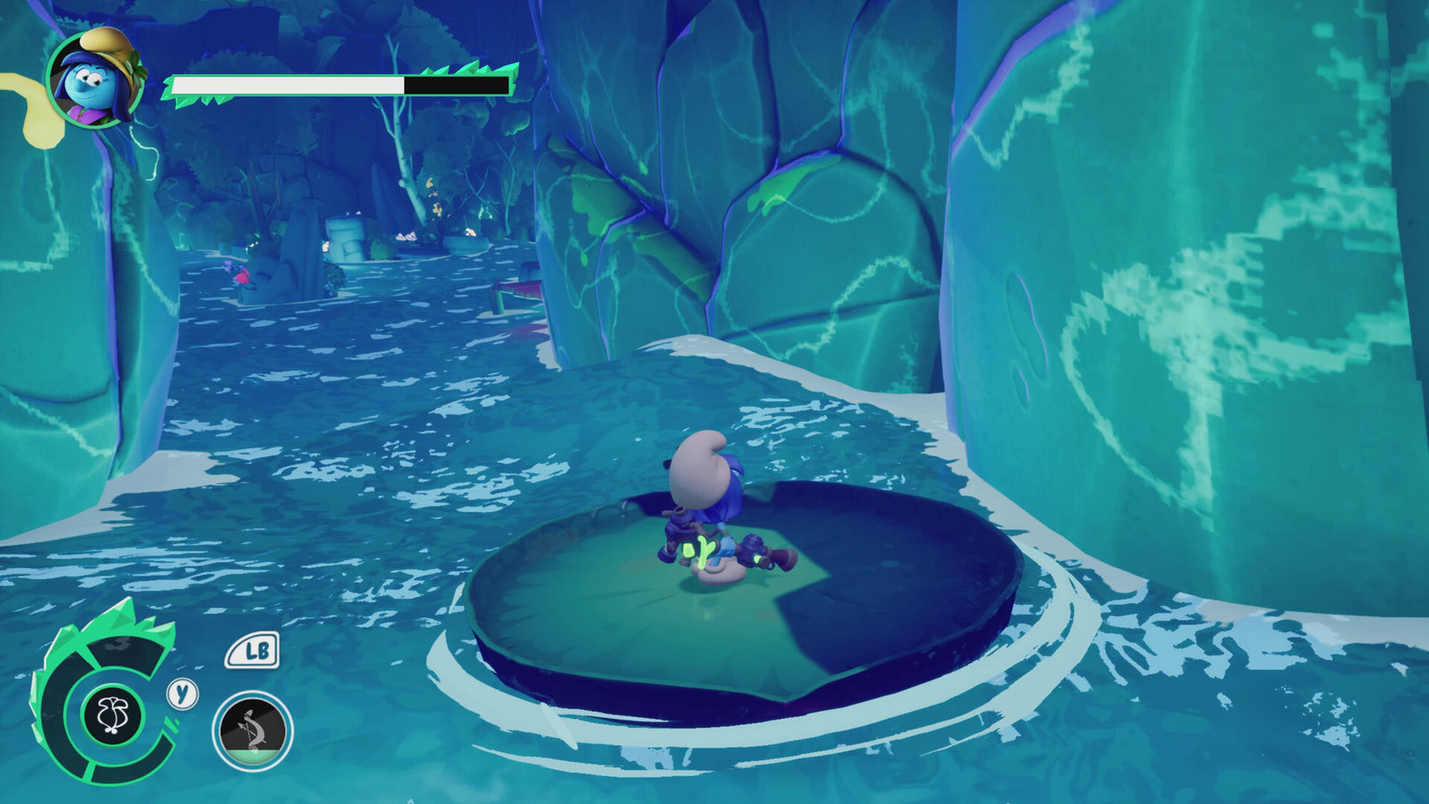 The Smurfs 2: The Prisoner of the Green Stone — image 2
