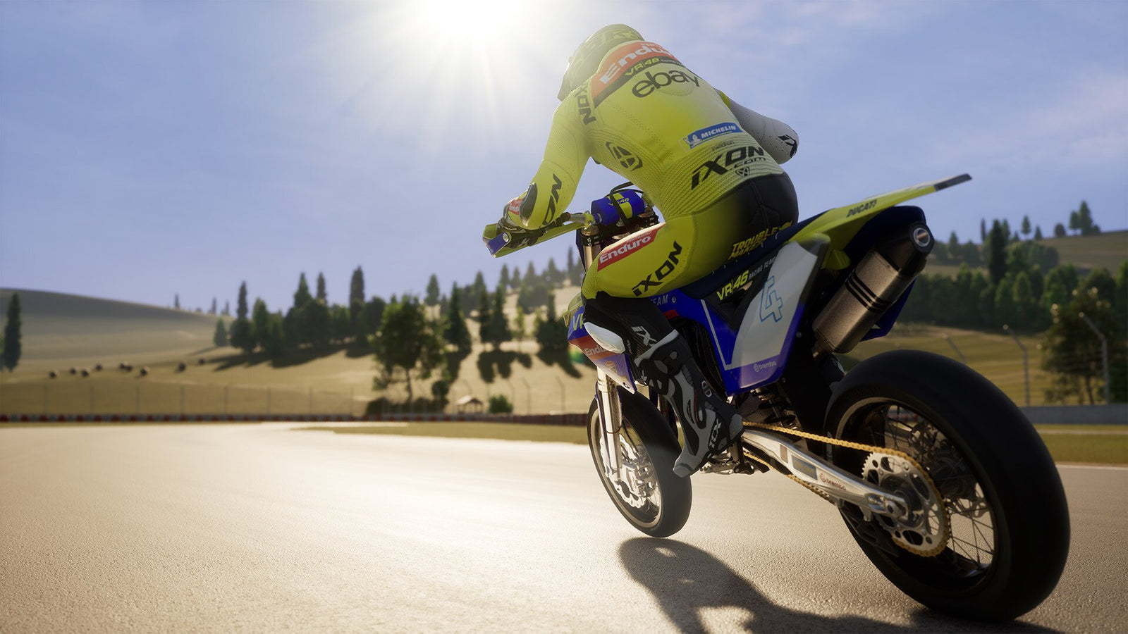 MotoGP25 — image 1