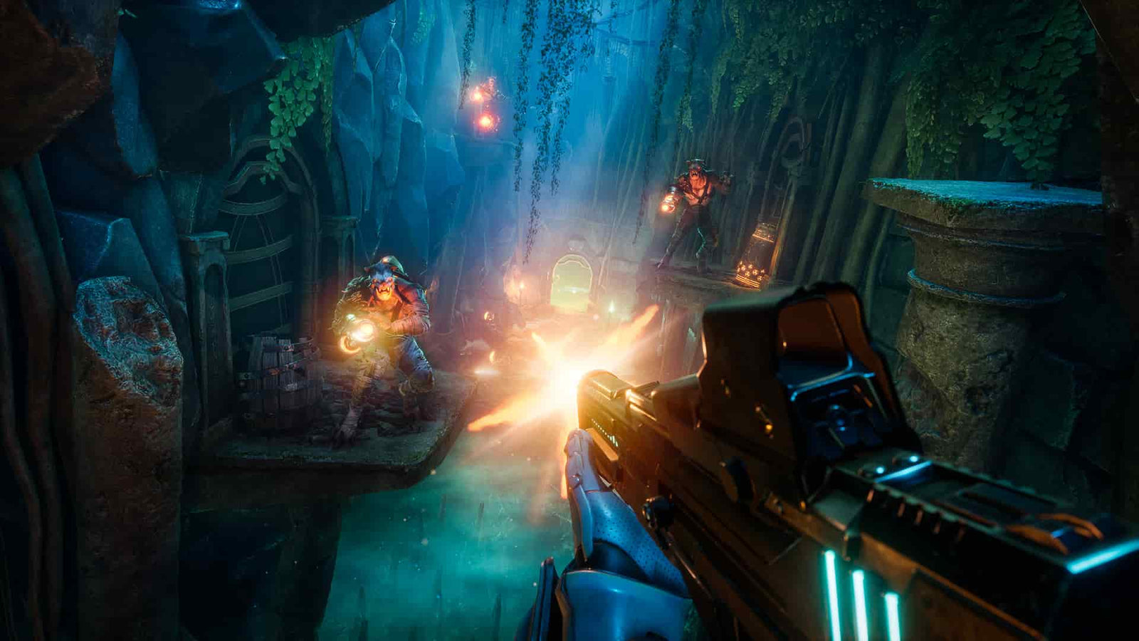Warstride Challenges — image 3