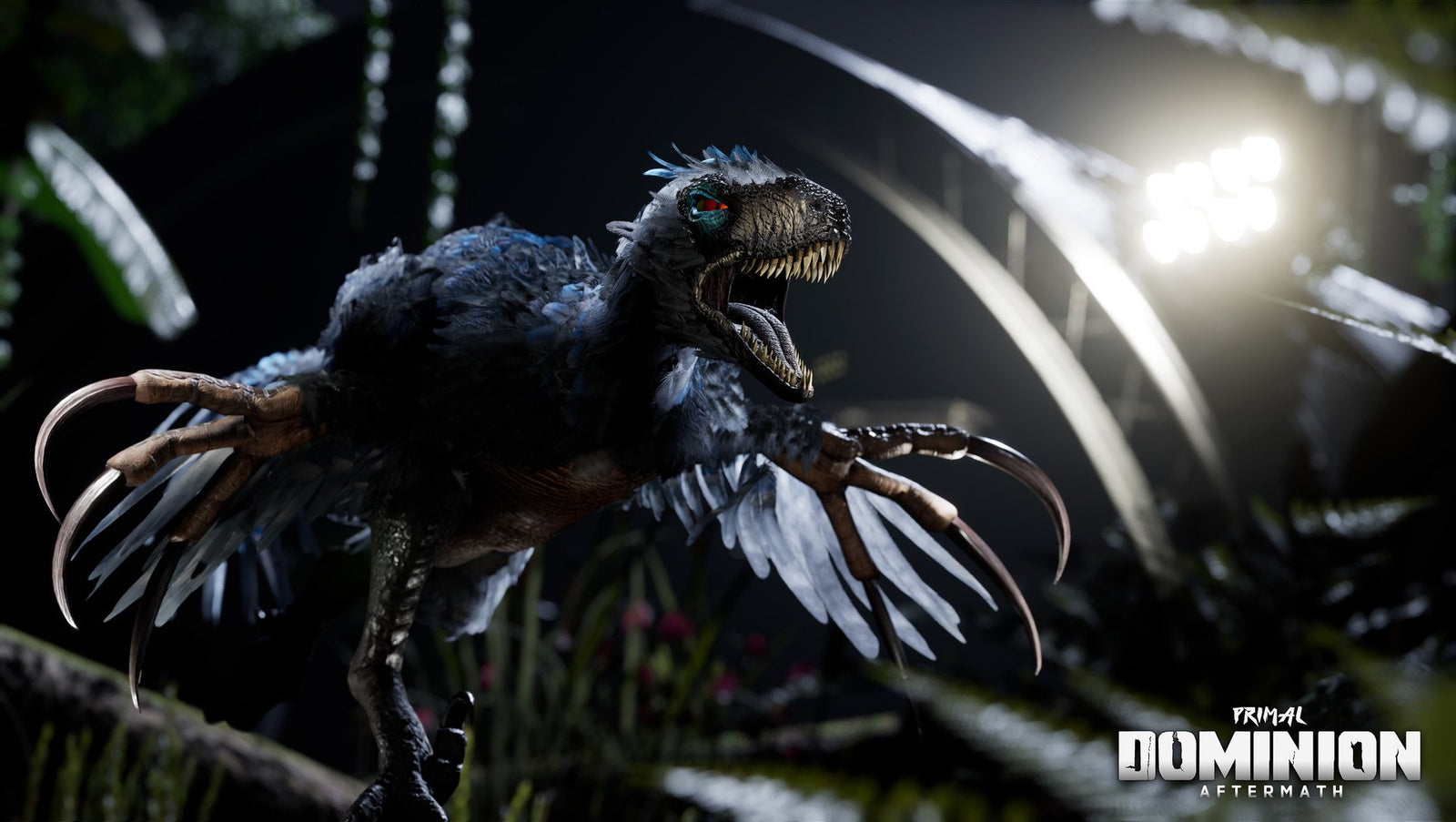 Primal Dominion — image 1