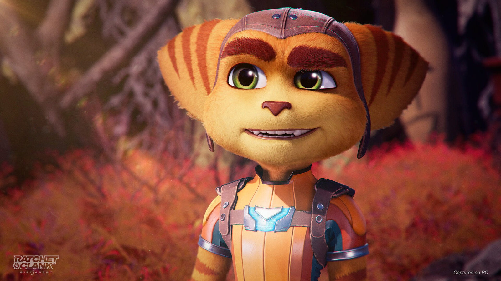 Ratchet & Clank: Rift Apart — image 4