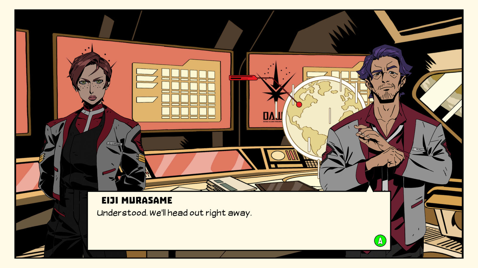 Dawn of the Monsters — image 3