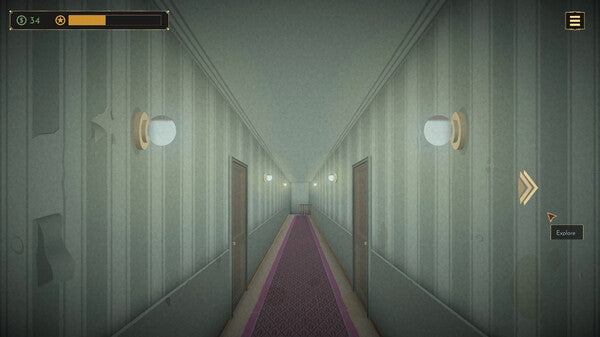 Sanatorium A Mental Asylum Simulator — image 1