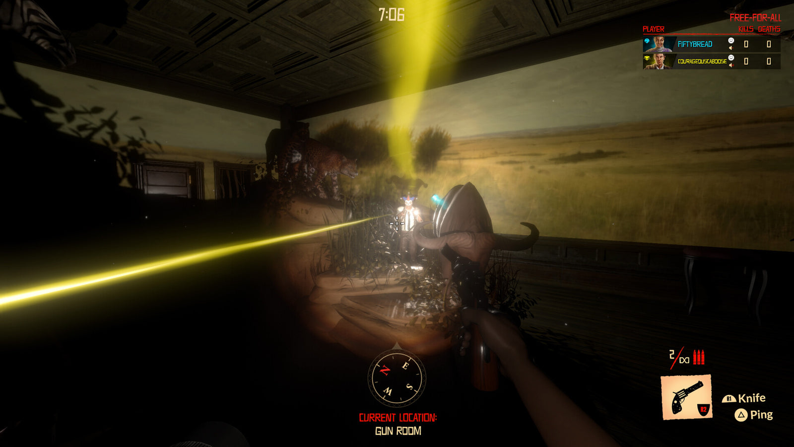 Midnight Murder Club — image 5