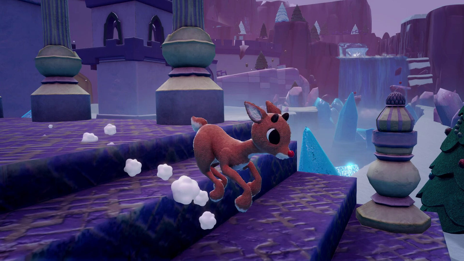 Rudolph the Red Nosed Reindeer — image 2