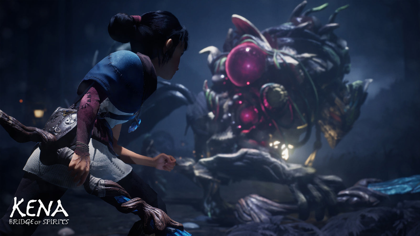 Kena: Bridge of Spirits — image 4