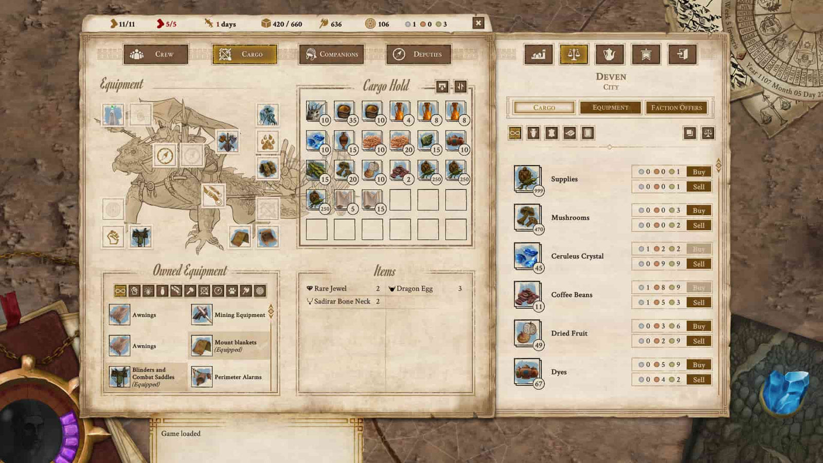 Vagrus The Riven Realms — image 3