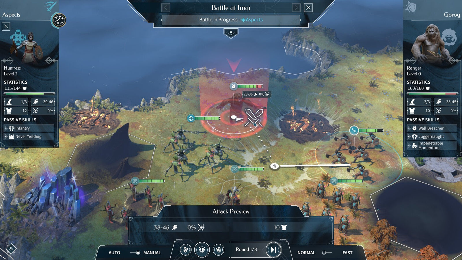 ENDLESS Legend 2 — image 3